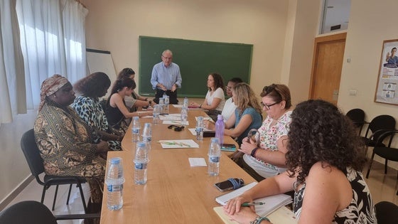 El Consejo de la Mujer de Vícar presenta un programa amplio para sensibilizar