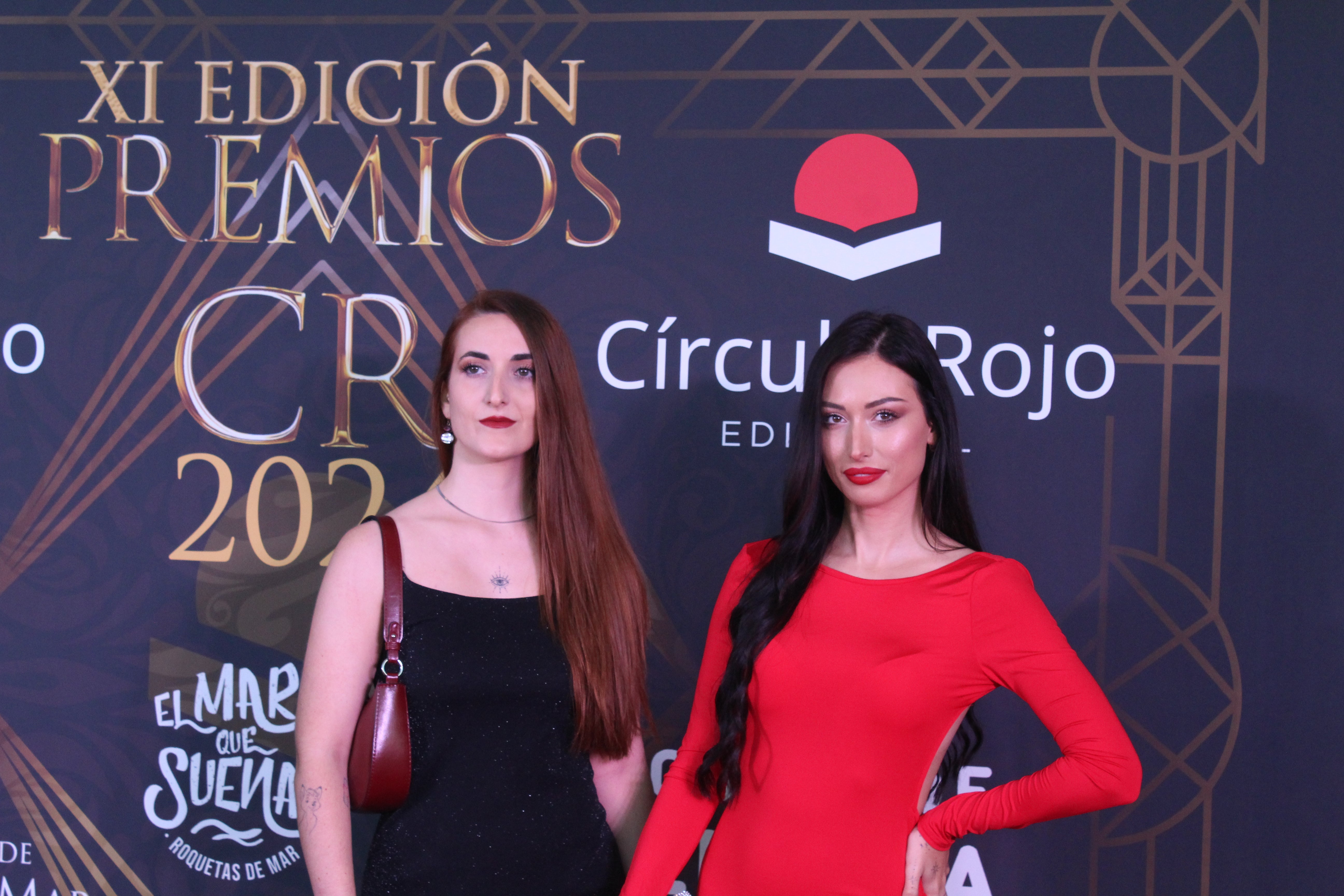 La XI gala de Círculo Rojo, en imágenes