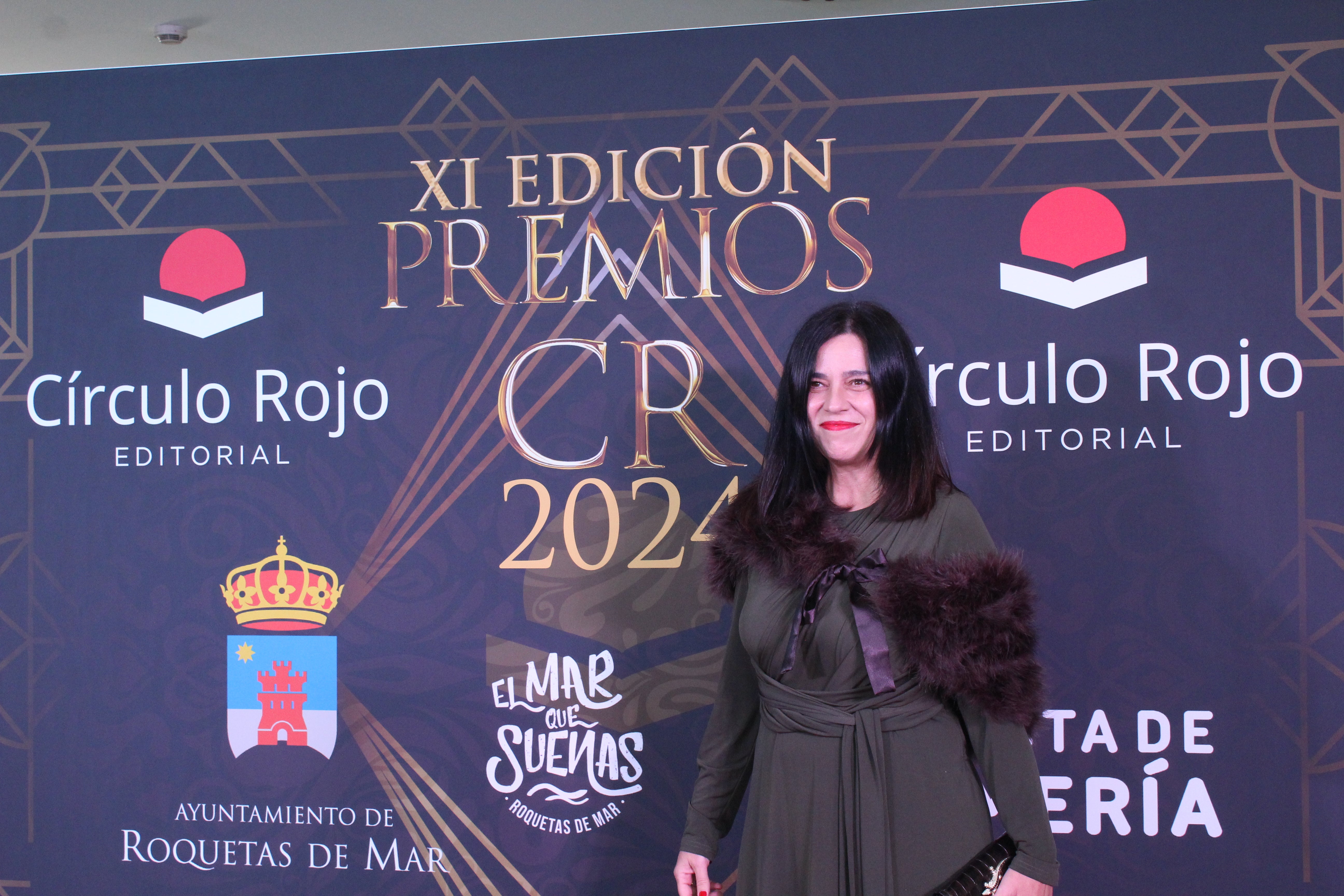 La XI gala de Círculo Rojo, en imágenes