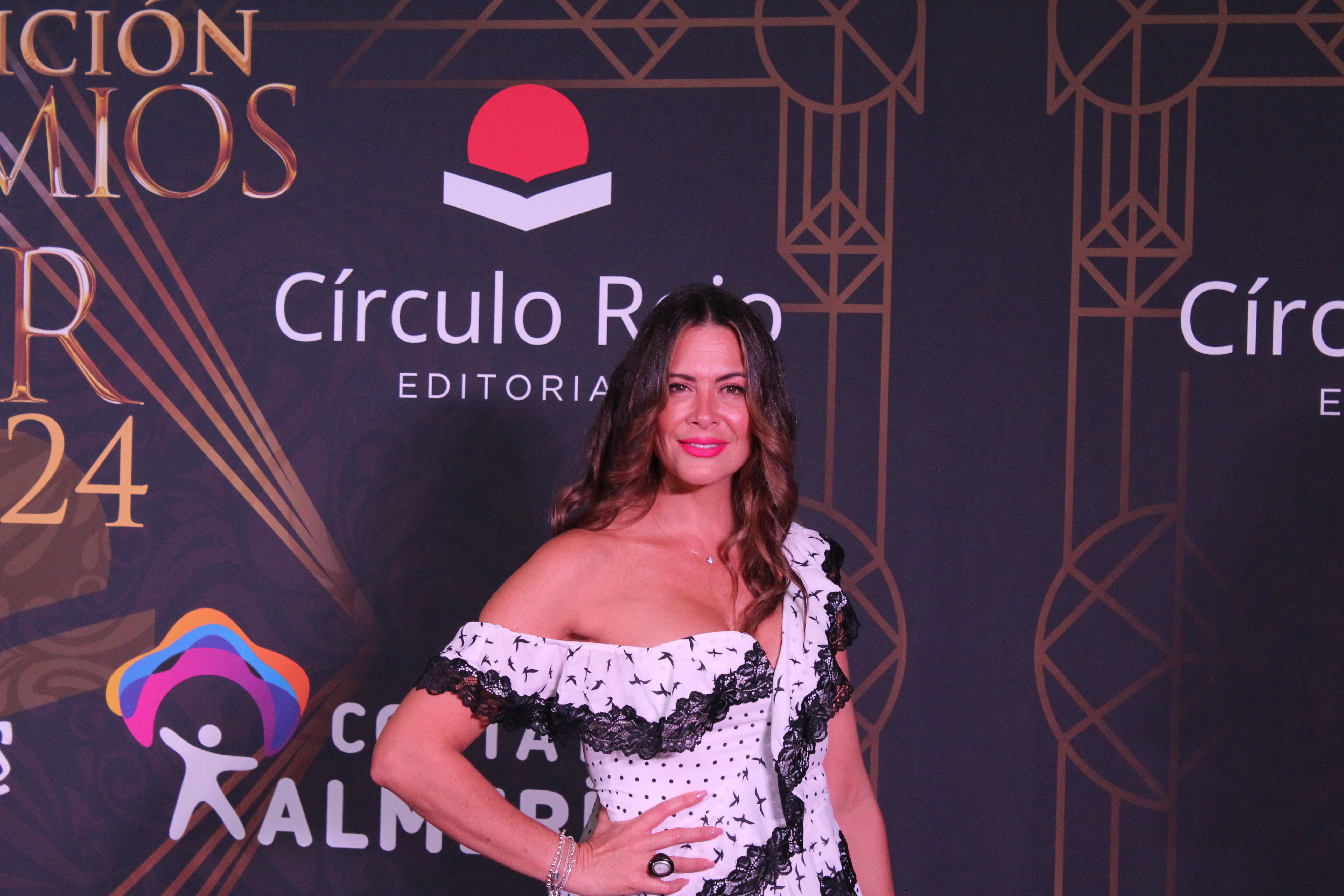 La XI gala de Círculo Rojo, en imágenes