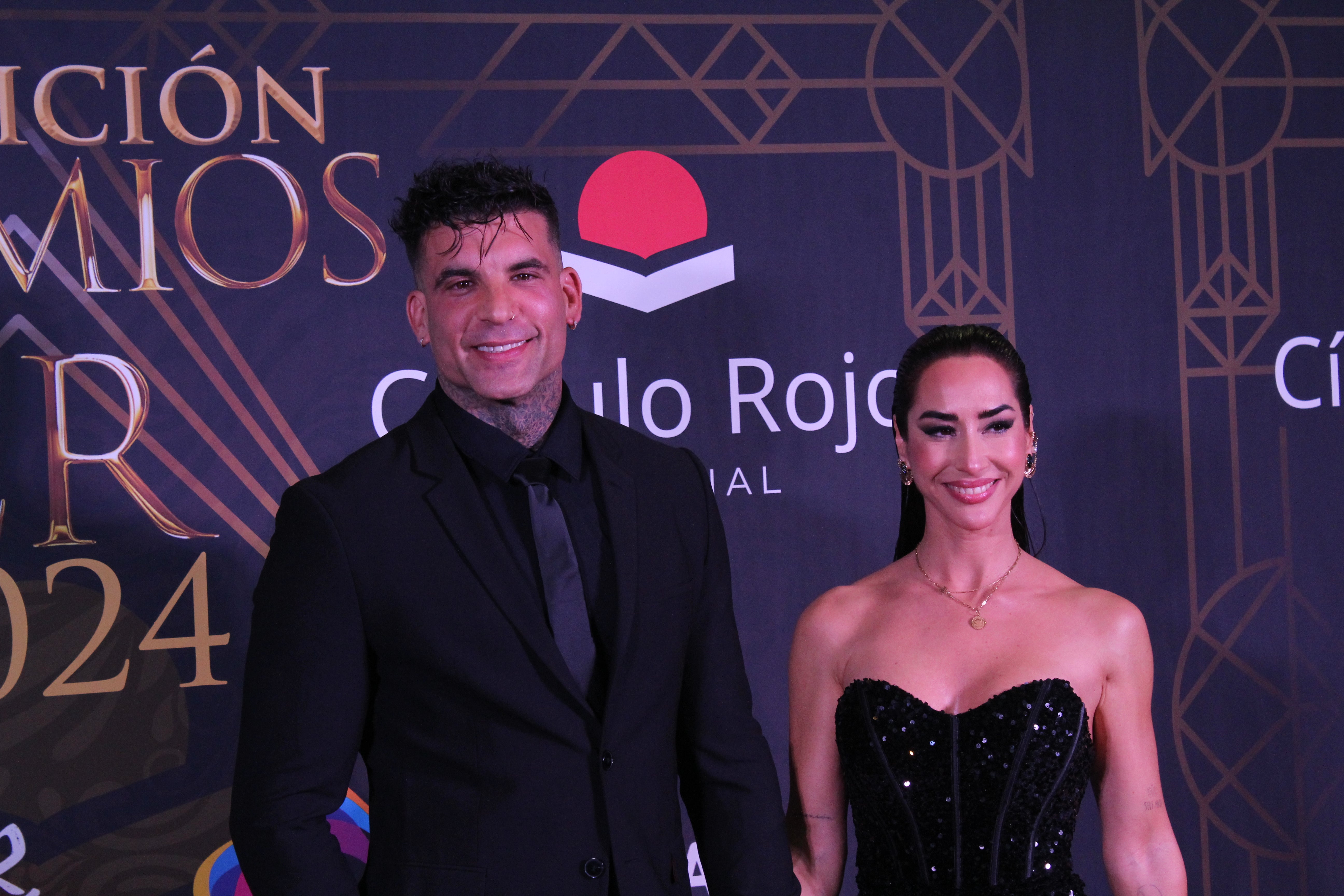 La XI gala de Círculo Rojo, en imágenes