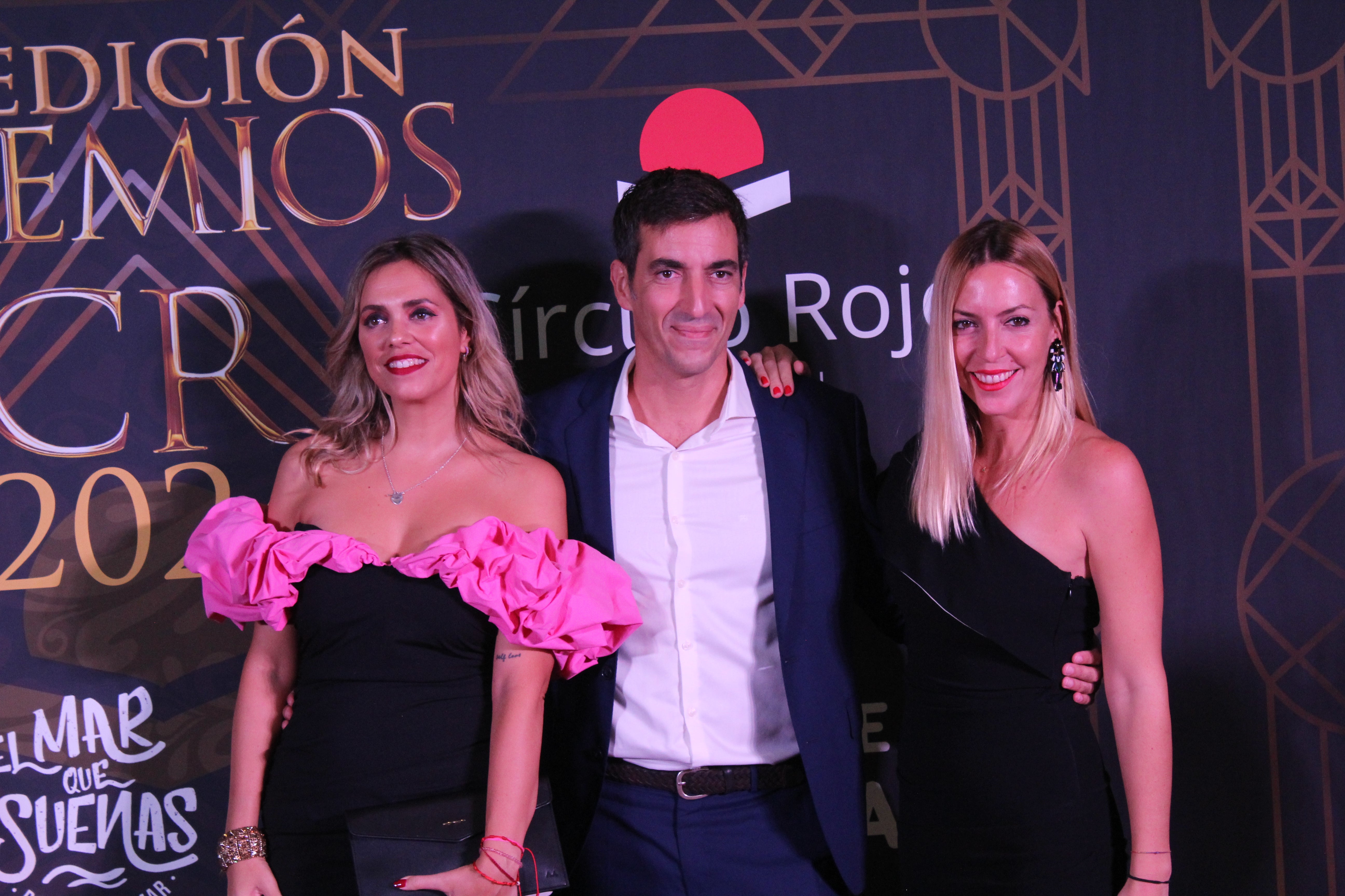 La XI gala de Círculo Rojo, en imágenes