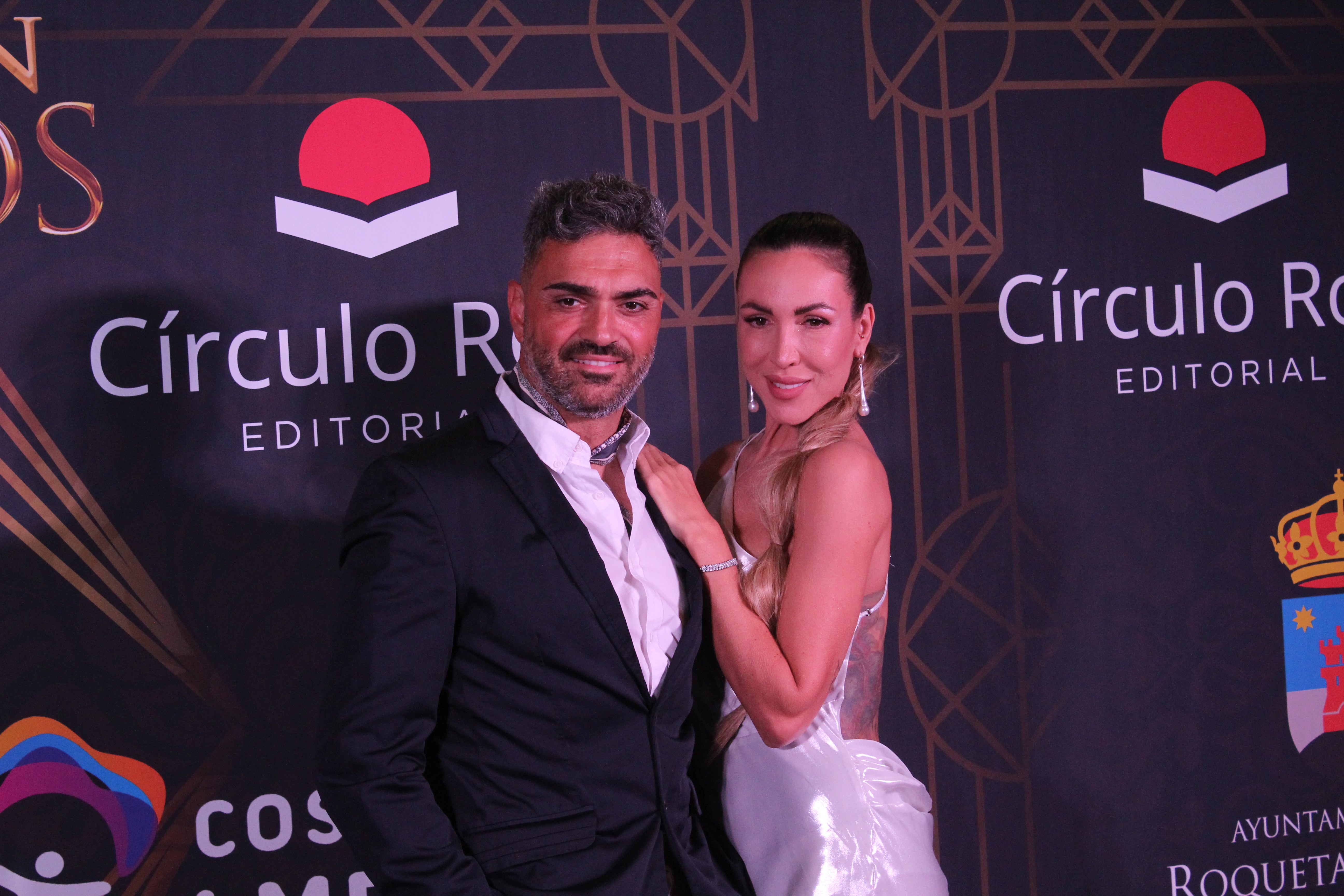 La XI gala de Círculo Rojo, en imágenes