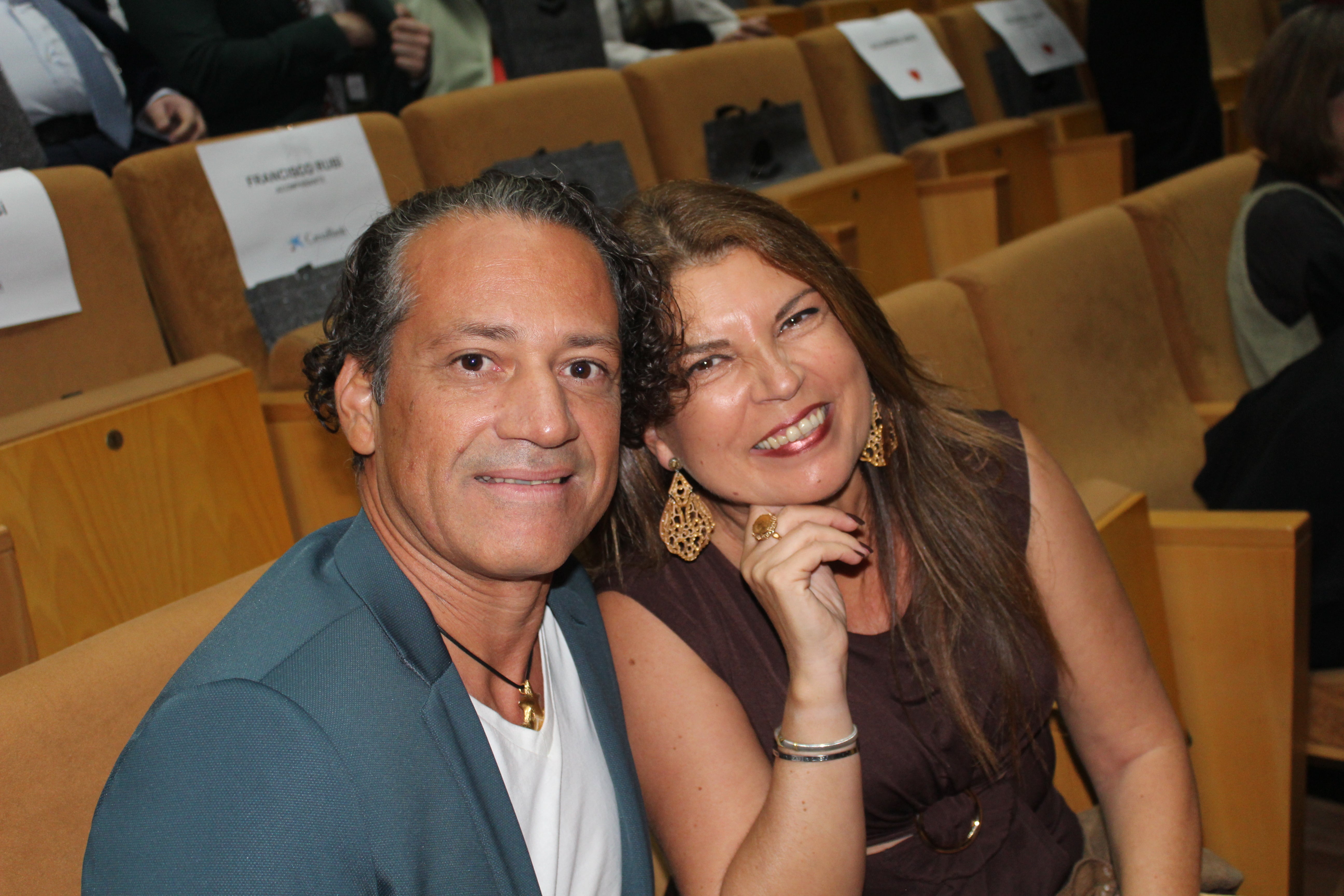 La XI gala de Círculo Rojo, en imágenes