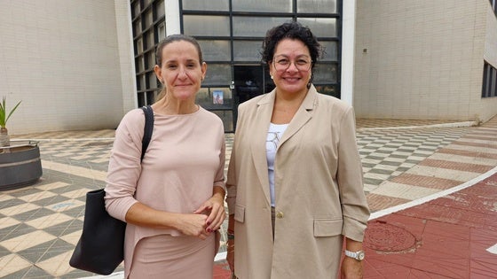 Critican que Amat no se plantee construir una nueva residencia en Roquetas