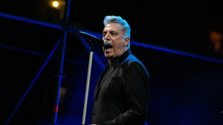 Oferplan lanza una promoción para el concierto de Loquillo en Roquetas de Mar este viernes