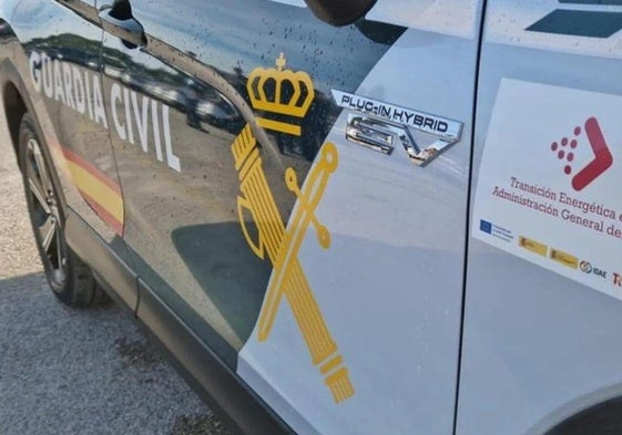 Roquetas, junto a Cádiz, Málaga y Murcia, en una operación simultánea de la Guardia Civil contra el narcotráfico