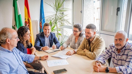 Roquetas abre una consulta para la ordenanza de la prestación por actuaciones en suelo rústico