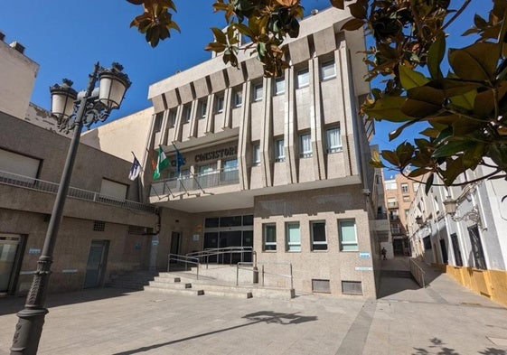 Los presupuestos del próximo 2025 superarán los 124 millones de euros, 18 millones más que año anterior.