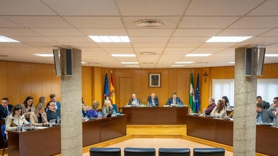 Piden a Amat que dé una solución al problema del CEIP Francisco Sáiz Sanz