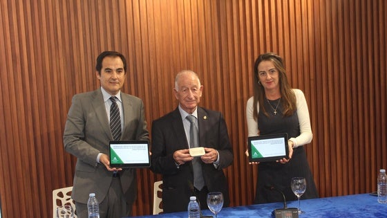 Roquetas avanza para la futura sede judicial: ya tiene el proyecto básico y el de ejecución