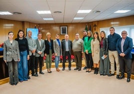 La Navidad llega a Roquetas con cerca de un centenar de actividades destinadas para toda la familia