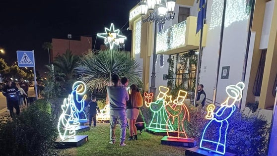 Vícar prepara la Navidad llena de concursos, fiestas y gastronomía