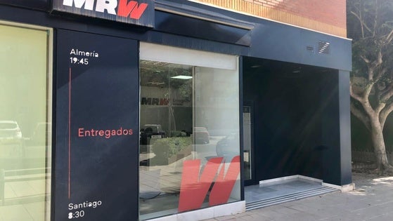 MRW Almería, indispensable en Navidad y Reyes