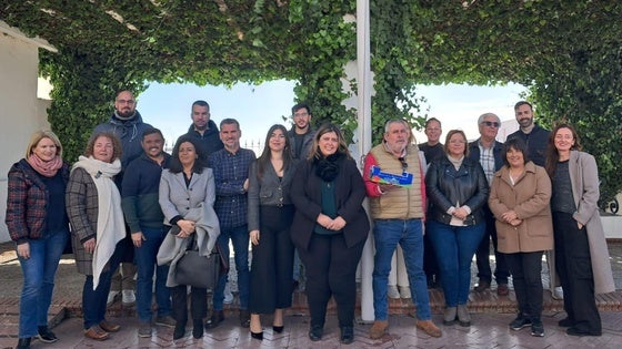 Roquetas de Mar, Ciudad Gastronómica Española 2025