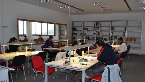 Vícar 'revoluciona' la Educación con el programa Aula Mentor y Epale