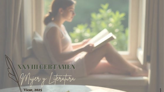 Los certámenes de 'Mujer y Literatura' ponen el foco en el papel fundamental de las mujeres