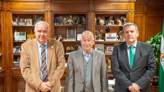 Roquetas acogerá un prestigioso congreso del ámbito sanitario a mediados de marzo
