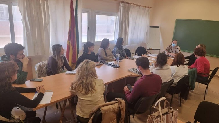 Vícar perfila el plan de actos de cara al Día Internacional de la Mujer Trabajadora