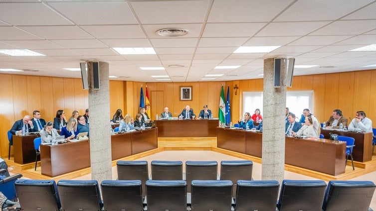 Roquetas aprueba un plan para mejorar la calidad del servicio de la gestión del agua