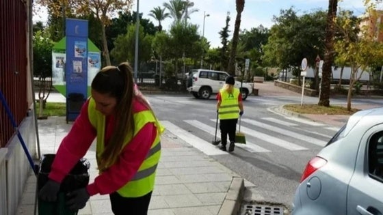 Vícar oferta un nuevo puesto de trabajo
