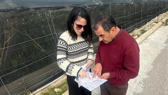 «Es una actuación fundamental para mejorar la vida de nuestros vecinos»