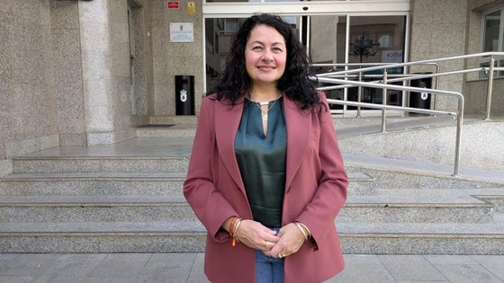 Vox rechaza aprobar la cuenta general de 2023 en Roquetas de Mar