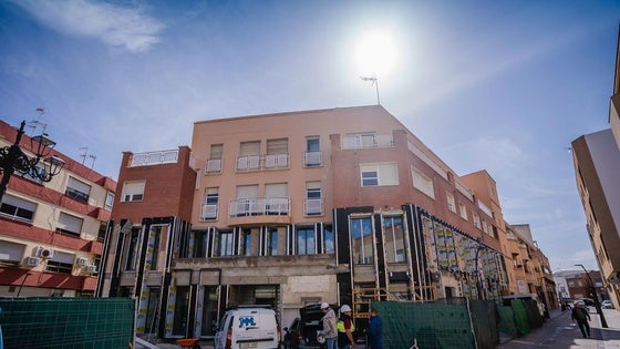 Roquetas avanza hacia el futuro: un edificio multiusos para temas municipales