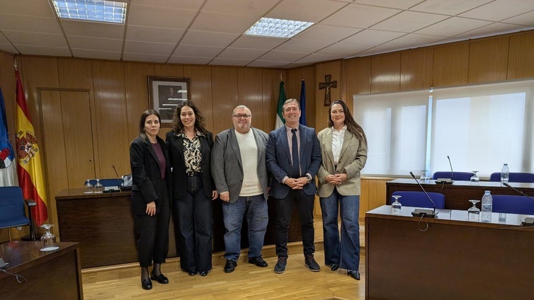 Critican que el PP no potencie los senderos de la parte roquetera de Sierra de Gádor