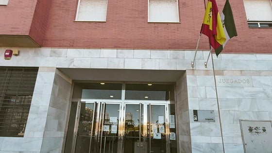 «La gente está casada, pero no la podemos inscribir porque es que no hay tiempo»