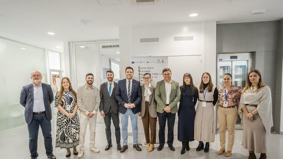 Unas jornadas para conocer el análisis de las políticas de inclusión sociolaboral