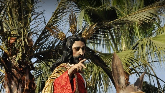 La Cuaresma y la Semana Santa se viven en El Parador