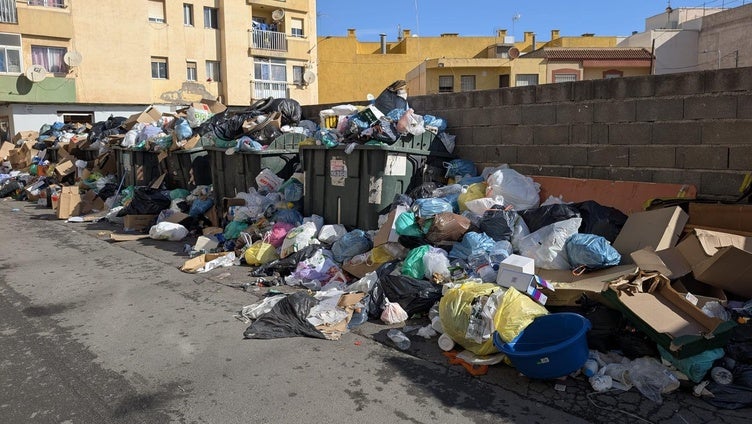 «La puerta del despacho del alcalde está abierta para buscar la mejor solución»