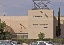 Ingresa en prisión el presunto autor de la muerte del bebé por circuncisión en Roquetas