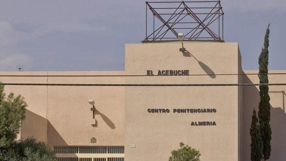 Ingresa en prisión el presunto autor de la muerte del bebé por circuncisión en Roquetas