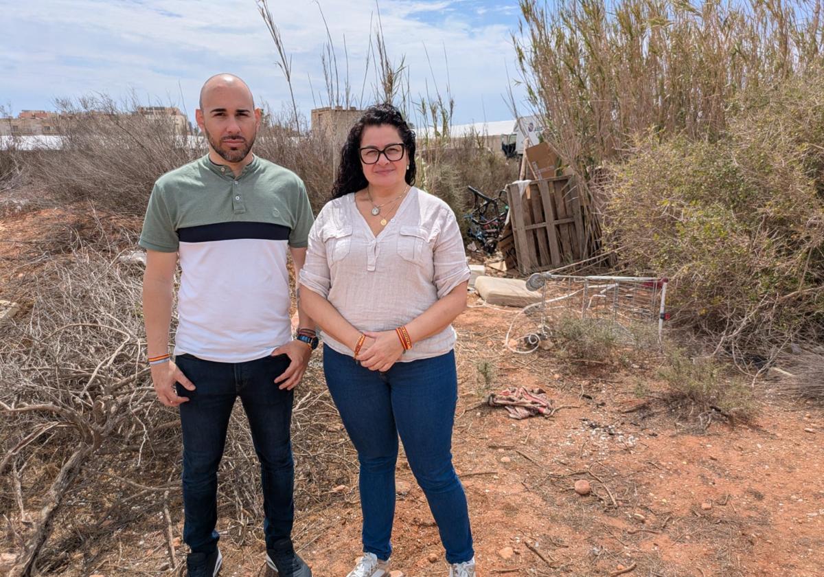 Vox exige al Partido Popular reforzar la vigilancia policial en La Molina tras una oleada de robos