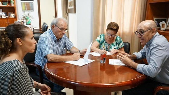 Noesso organiza un curso de auxiliar de comercio para jóvenes en Vícar