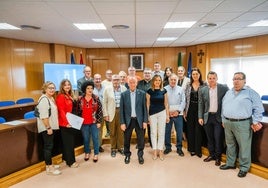 Seis entidades del municipio contarán con ayuda económica.