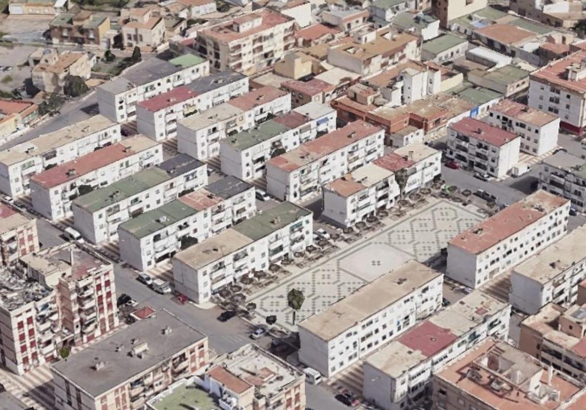 Almería Avanza celebra que el PP se adhiera a la ley de suelo que propuso
