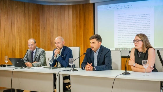 Roquetas reúne a jueces y policías en unas jornadas sobre garantías procesales