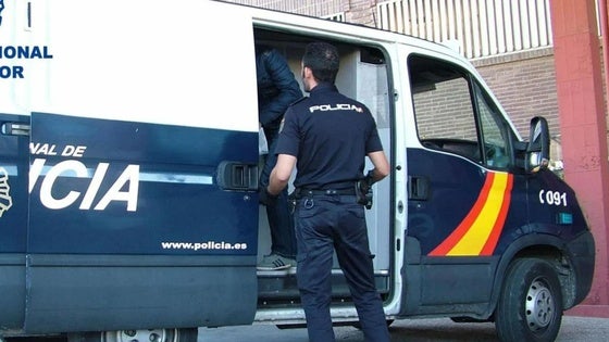 La UFP cree que Roquetas está dejando pasar «oportunidades históricas» para aumentar la seguridad