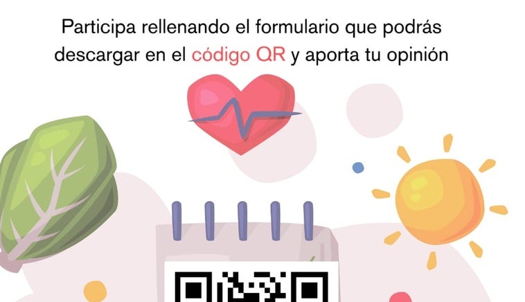 Vícar solicita colaboración ciudadana para elaborar el II Plan Local de Salud