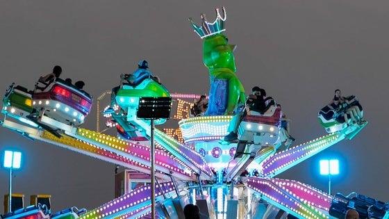 Cortijos de Marín prepara su último día de festejos con grandes eventos