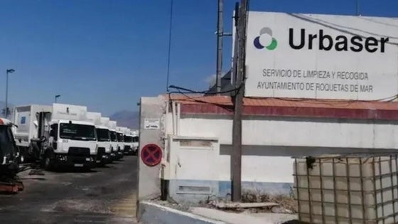 La oposición pide al Ayuntamiento que exija a Urbaser que «cumpla» con los trabajores