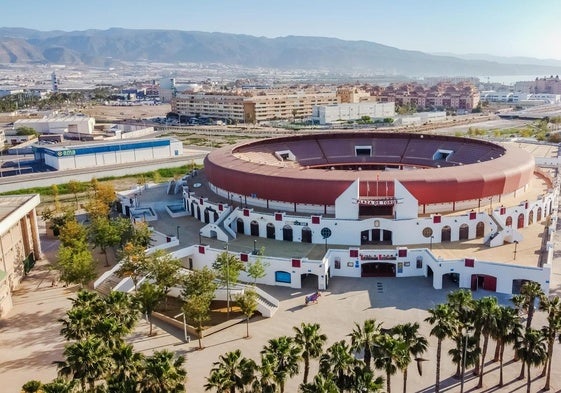El Ayuntamiento de Mar quiere reforzar los alrededores de la Plaza de Toros.