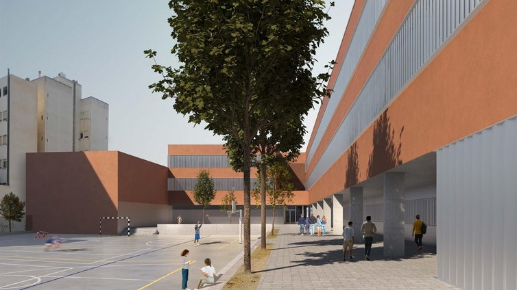Acelerar las obras del IES Las Marinas y potenciar el turismo, propuestas para el Pleno