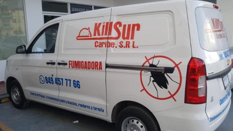 ¡Este verano, protege tu hogar y negocio con KILLSUR!