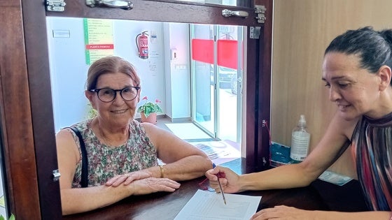 Vícar pone en marcha un plan para la mejora del bienestar