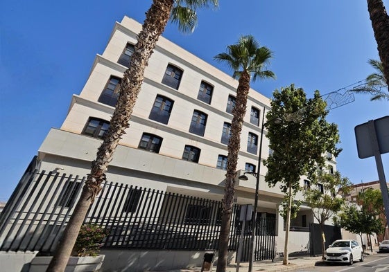 La oferta para el curso 2025-2026 será de nueve módulos, agrupados en tres familias.