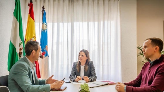 Roquetas impulsa la segunda fase del Plan Director de Caminos Rurales